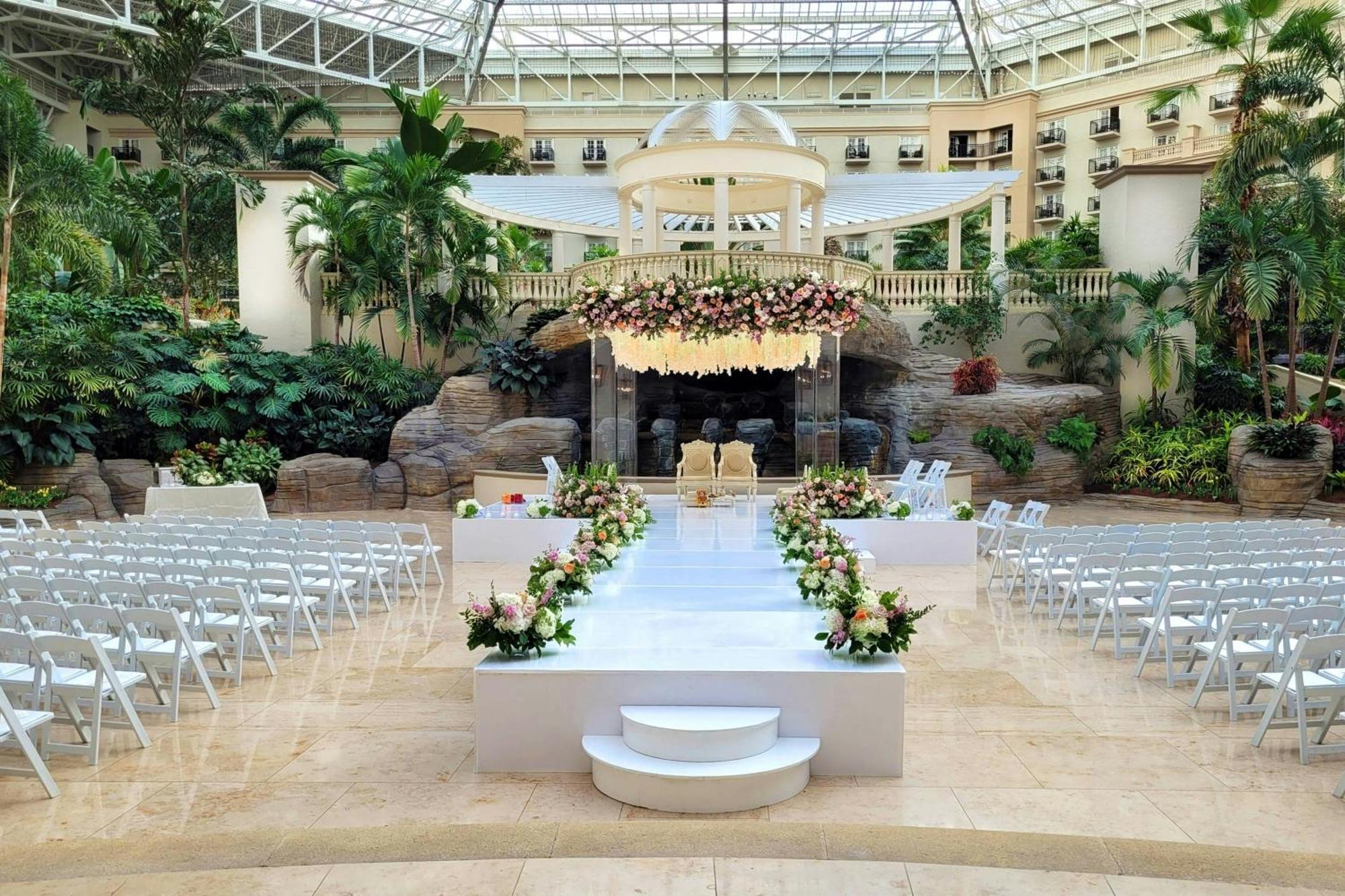 Gaylord Palms Resort & Convention Center Celebration Bagian luar foto