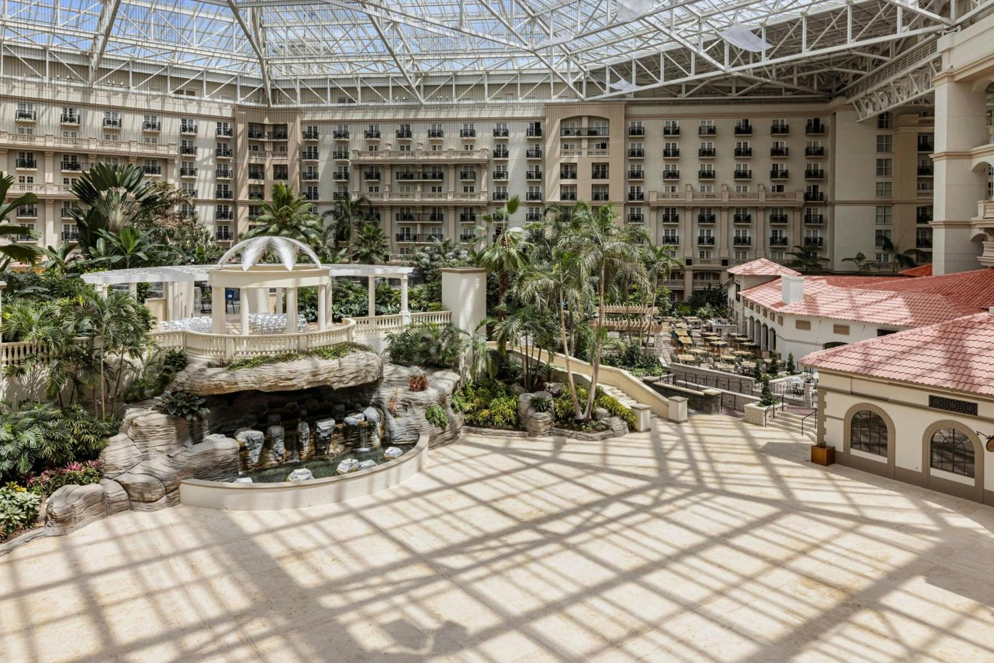 Gaylord Palms Resort & Convention Center Celebration Bagian luar foto