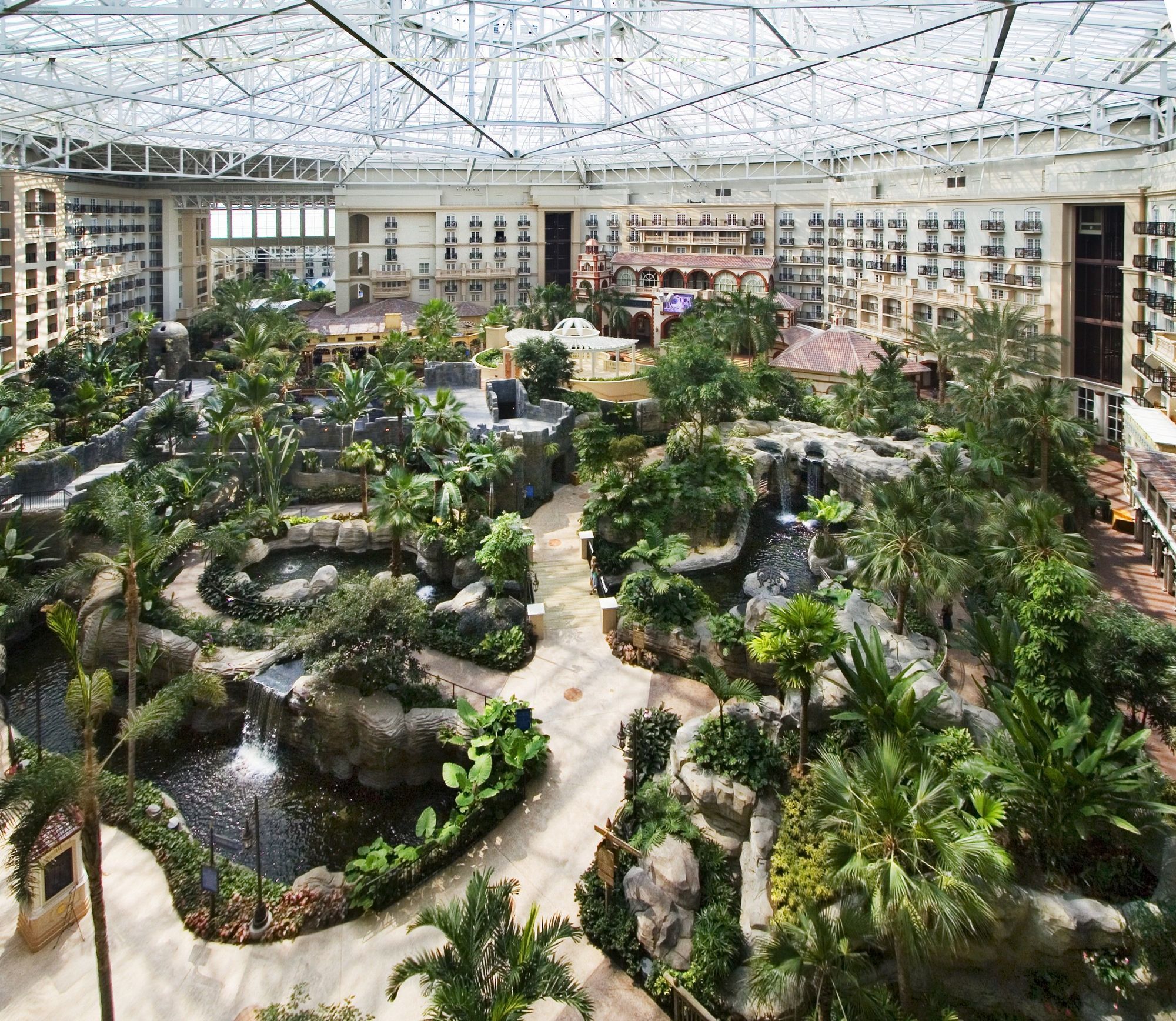 Gaylord Palms Resort & Convention Center Celebration Interior foto